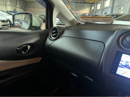 2020 Nissan Note 1.2 automatic push start only 68000 kms €13,499 thumbnail