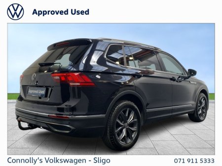 2023 Volkswagen Tiguan Allspace LIFE 2.0TDI 122HP €41,445