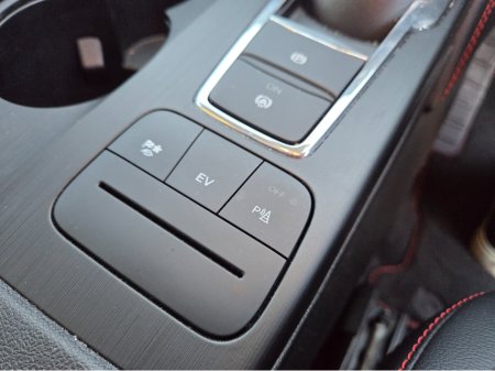 2024 Ford Kuga 2.5 X EDITION 225 ST-LINE €35,950 thumbnail