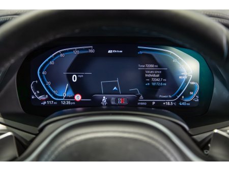 2022 BMW X5 xDrive45e M Sport €56,950 thumbnail