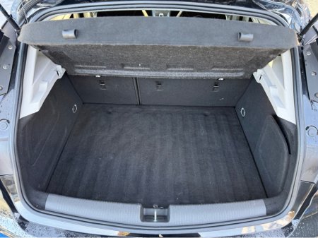 2017 Opel Astra SPORT - 1.4L PETROL - MANUAL - 12M WARRANTY - CAR: €9,950 thumbnail