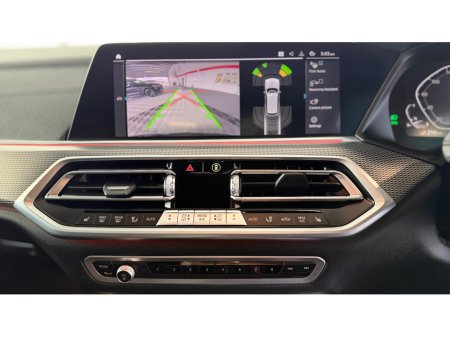 2022 BMW X5 - photo 4