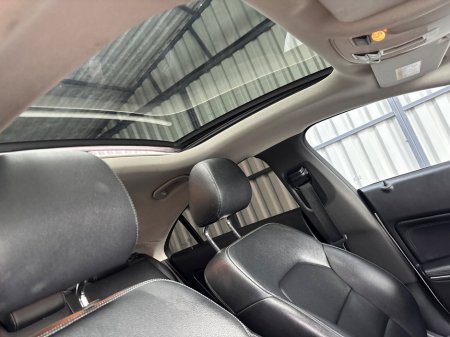 2016 Mercedes-Benz CLA Class - thumbnail 8