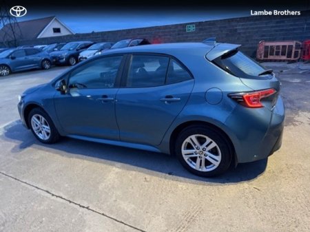 2022 Toyota Corolla - thumbnail 6