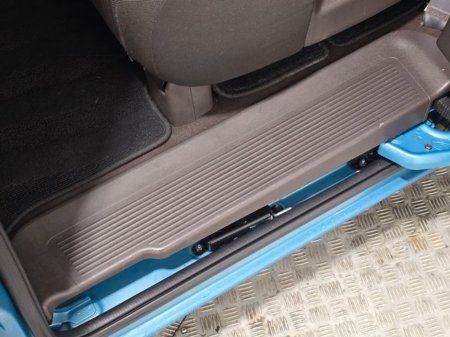 2018 Honda Freed - thumbnail 8