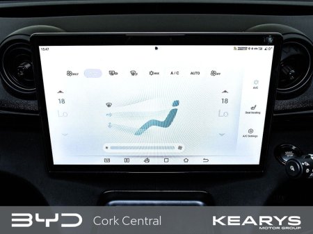 2026 BYD Dolphin - thumbnail 23