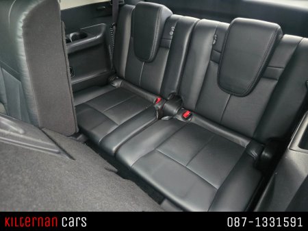 2017 Nissan X-Trail 1.6 SVE CVT 7 SEAT E6 4DR AUTO €15,999 thumbnail