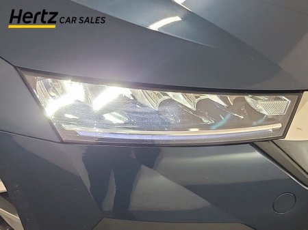 2024 Skoda Octavia - thumbnail 7