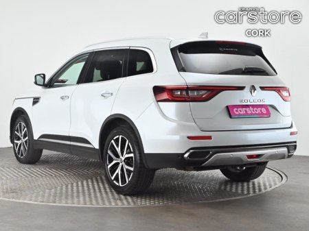 2021 Renault Koleos 1.7dCi 150 Auto X-Tronic 2WD GT Line €22,880 thumbnail