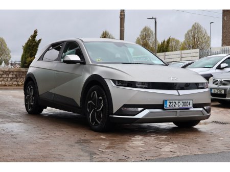 2023 Hyundai Ioniq 5 - thumbnail 5