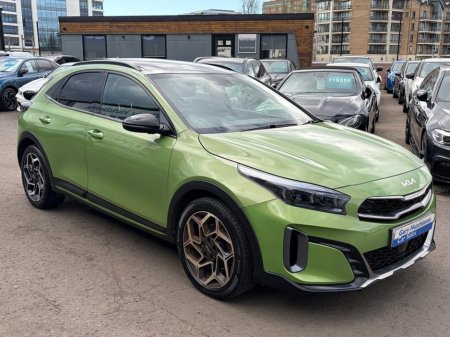 2023 Kia XCeed - thumbnail 2