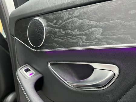 2019 Mercedes-Benz C Class €26950 2019 MERCEDES-BENZ C220D AVANTGARDE AMG LINE 2.0 AUTOMATIC / CRUISE CONTROL / REVERSE CAMERA / ELECTRIC MEMORY & HEATED SEATS / PADDLE SHIFTERS / AMBIENT LIGHTS €26,950 thumbnail