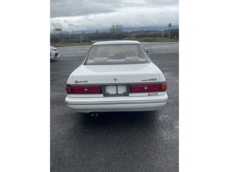 1991 Toyota Mark II - thumbnail 7