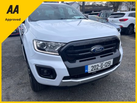 2020 Ford Ranger - thumbnail 12