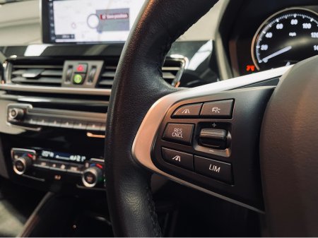 2022 BMW X2 - thumbnail 16