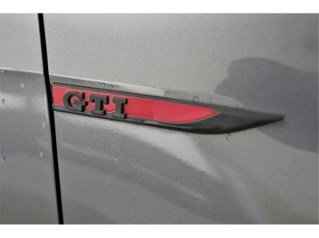 2018 Volkswagen Golf 2.0 TSI GTI DSG MK7.5 169KW *TARTAN CLOTH SPORT SEATS* €27,890 thumbnail