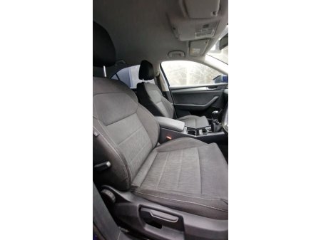 2016 Skoda Superb 1.6 TDI 120bhp Ambition €9,950 thumbnail