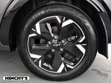 2024 Kia Niro - thumbnail 8