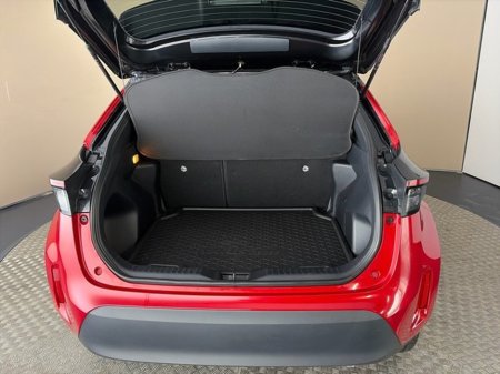 2024 Toyota Yaris Cross - thumbnail 10