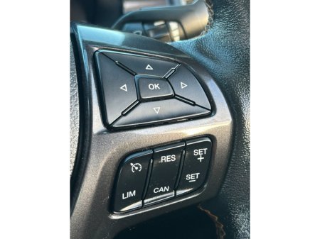 2019 Ford Ranger  €26,850 thumbnail