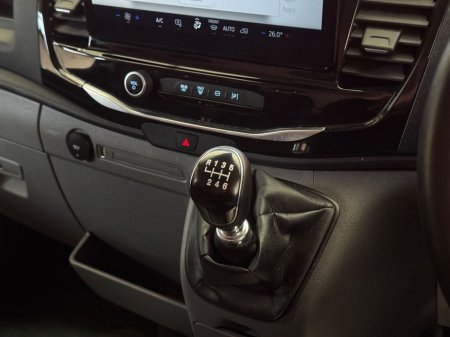 2024 Ford Transit - thumbnail 11