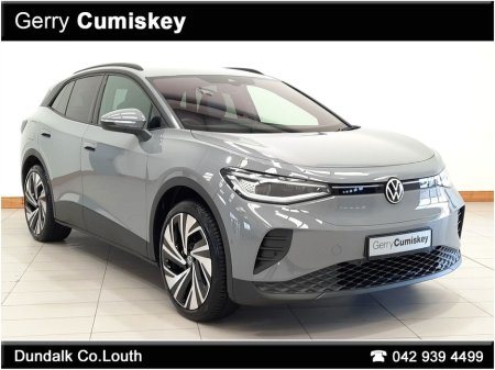 2025 Volkswagen ID.4 for sale