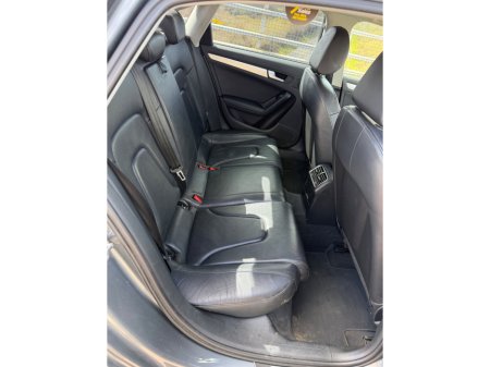 2015 Audi A4 - thumbnail 11