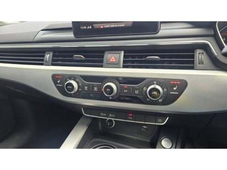 2018 Audi A4 - thumbnail 18