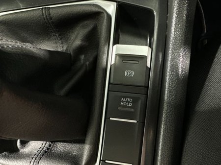 2019 Volkswagen Tiguan Comfortline 2.0 Tdi 150BHP Sunroof €23,800 thumbnail