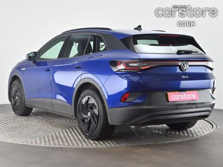 2023 Volkswagen ID.4 - thumbnail 3