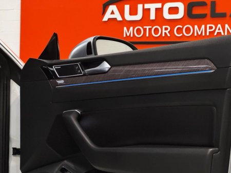 2019 Volkswagen Arteon 300 BHP 4MOTION FULL SPEC thumbnail