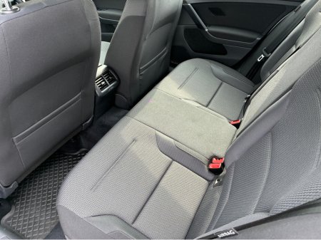 2015 Volkswagen Golf - thumbnail 10