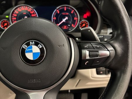 2018 BMW X5 xDrive40d M Sport €37,995 thumbnail