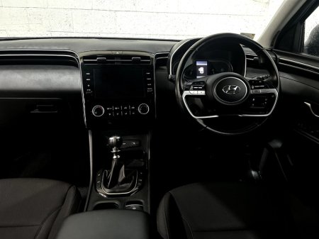 2022 Hyundai Tucson - thumbnail 7