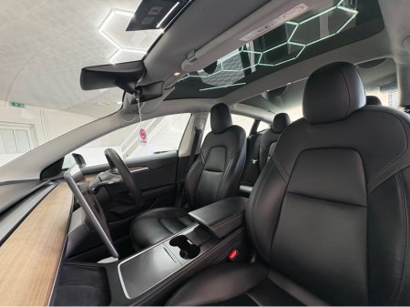 2022 Tesla Model 3 - thumbnail 8