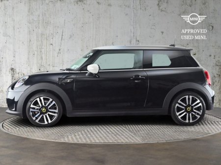 2022 MINI Hatch Electric Level 2 €22,900