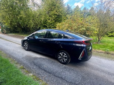 2020 Toyota Prius 1.8 PLUG IN HYBRID €19,899