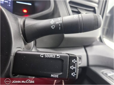 2025 Nissan Primastar - thumbnail 24