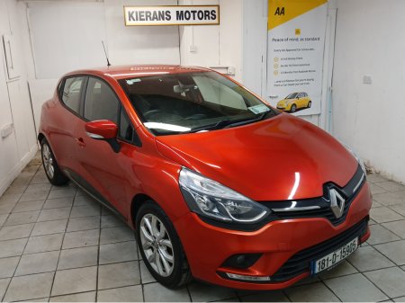 2018 Renault Clio - thumbnail 7