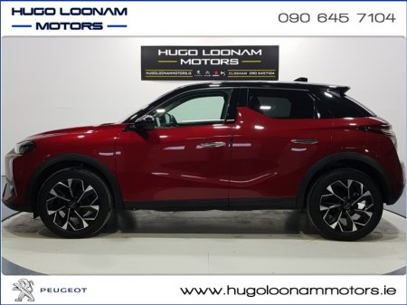 2023 DS Automobiles DS 3 - thumbnail 4