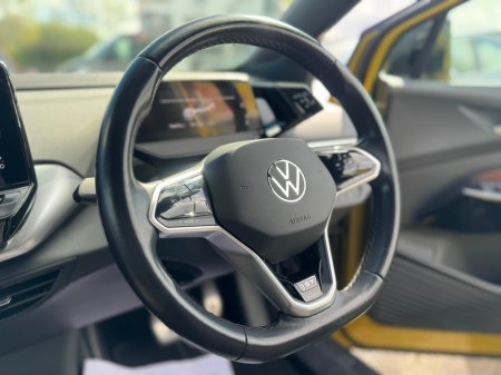 2021 Volkswagen ID.4 - thumbnail 24