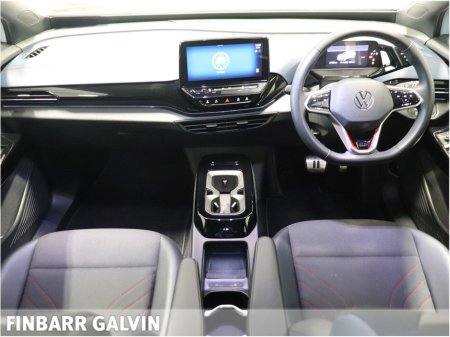 2022 Volkswagen ID.4 - view 4