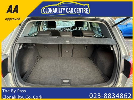 2013 Volkswagen Golf Immaculate Vw Golf Highline 1.4 Tsi Petrol Auto €12,950 thumbnail
