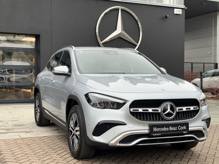 2026 Mercedes-Benz GLA Class - thumbnail 13