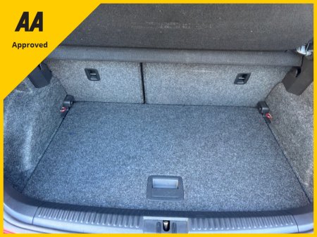 2016 Volkswagen Polo 1.2TSI 5DR AUTO FULLY LOADED WITH SPEC €11,450 thumbnail