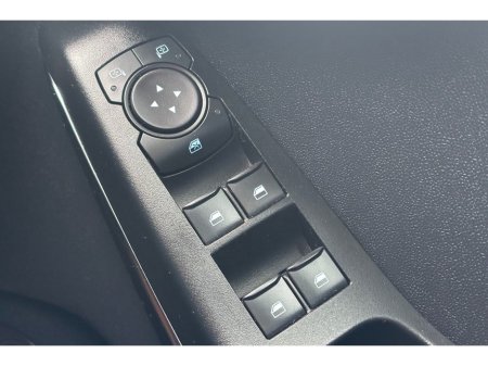 2023 Ford Fiesta TITANIUM X TURBO M €21,479 thumbnail