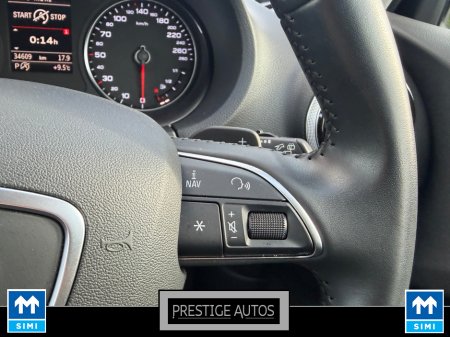 2015 Audi A3 - thumbnail 17