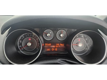 2015 Fiat Punto - thumbnail 27