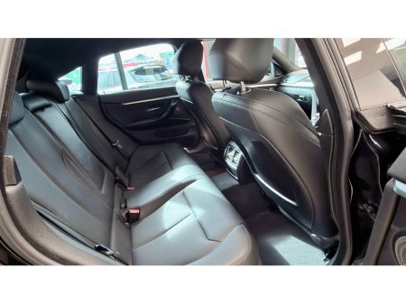 2016 BMW 4 Series - thumbnail 13