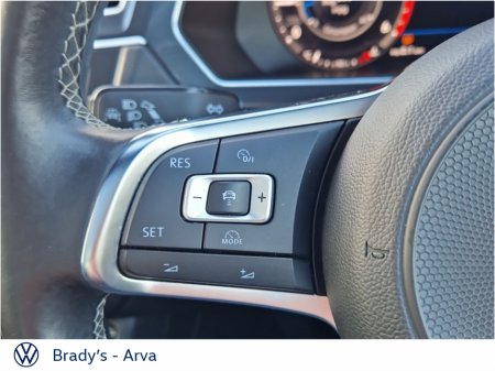 2018 Volkswagen Tiguan - thumbnail 22